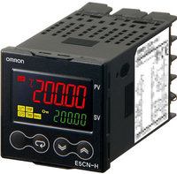 Điều khiển nhiệt độ Omron E5CN-R2TDU